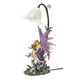 Zingz & Thingz 57070350 Lampe de Table Orchidée Fée – image 1 sur 1