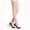 MultiColor, variant on Style 782 Sheer 20-30 Closed Toe Thigh High Compression Stockings w/Grip Top Cafe LL Long