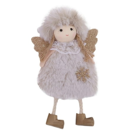 

Decoration Desktop Standing Doll Creative Decoration Doll Desktop Pendant Vintage Valentine Decorations for Home