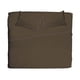 thumbnail image 2 of Juego de Sabanas King Size Chocolate Microfibra S0162 Castelog, 2 of 5