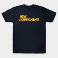 thumbnail image 3 of New Achievement Dungeon Crawler Carl T-Shirt Sizes S-5Xl GooGate, 3 of 5