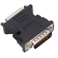 thumbnail image 1 of DMS-59 Pin Adapter, Stable  Easy To Use DMS-59 Pin To DVI Adapter  for PC Graphics Card, 1 of 7