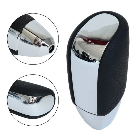 QIFEI Automatic Transmission Handle Shift Knob for Chrysler for 300C Shift Knob Head