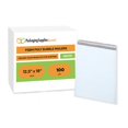 thumbnail image 4 of Poly Bubble Mailers Shipping Mailing Padded Envelopes Mailer 12.5" x 19" 100 Bags, 4 of 4