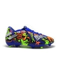 thumbnail image 1 of Zapatos de Futbol Adidas Nemeziz Messi 19.3 FG J Azul EH0599 Niño 16.5cm, 1 of 4