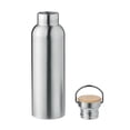 thumbnail image 2 of MidOcean Helsinki Medium Bamboo 750ml Flask, 2 of 4