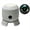 USB Rechargeable, variant on Ocean Wave Projector Night Light - 360° Rotating LED with Marine Life Scene, Relaxing Bedroom Lamp