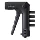 thumbnail image 1 of Entrenador de agarre Wosthever para fuerza en dedos manos y antebrazos resistencia ajustable negro 3, 1 of 6