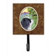 thumbnail image 1 of Japanese Chin Leash Holder Or Key Hook, 1 of 1