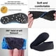 thumbnail image 5 of Eigraketly 1 par de zapatos de playa antideslizantes elásticos de secado rápido calcetines descalzos exterior cómodo surf bajo el agua negro XXS Type3 NO3 Eigraketly OD021116-01, 5 of 6