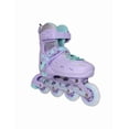 thumbnail image 4 of Patines En Línea Iron Roller Speed Ajustables, 4 of 7
