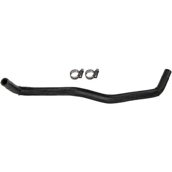 Reservoir To Pump Power Steering Reservoir Line Hose - Compatible with 2004 - 2006 RX330 3.3L V6 2005
