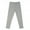 Light grey, variant on BULLPIANO Babies, Toddlers, and Girls' Footless Leggings Stretch Legging Pants 3-9 Years with Four Season
