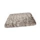 thumbnail image 3 of Alfombrilla para Cama de Perro Yuyangstore Cómoda Almohadilla para Jaula Café XL, 3 of 8