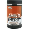 Optimum Nutrition Essential Amino Energy, Orange Cooler, 30 SRV