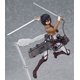 thumbnail image 5 of Modelo doméstico Figma203 # Attack on Titan Mikasa figura móvil en caja adornos de muñecas, 5 of 5