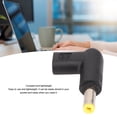 thumbnail image 4 of Type C To 5.5x1.7mm Adapter Usb C To 5.5x1.7mm Adapter Type C Female To 5.5x1.7mm Adapter Usb 3.1 Type C To 5.5x1.7mm Adapter 100w Pd Type C To 5.5x1.7mm Adapter 100W PD USB 3.1, 4 of 8