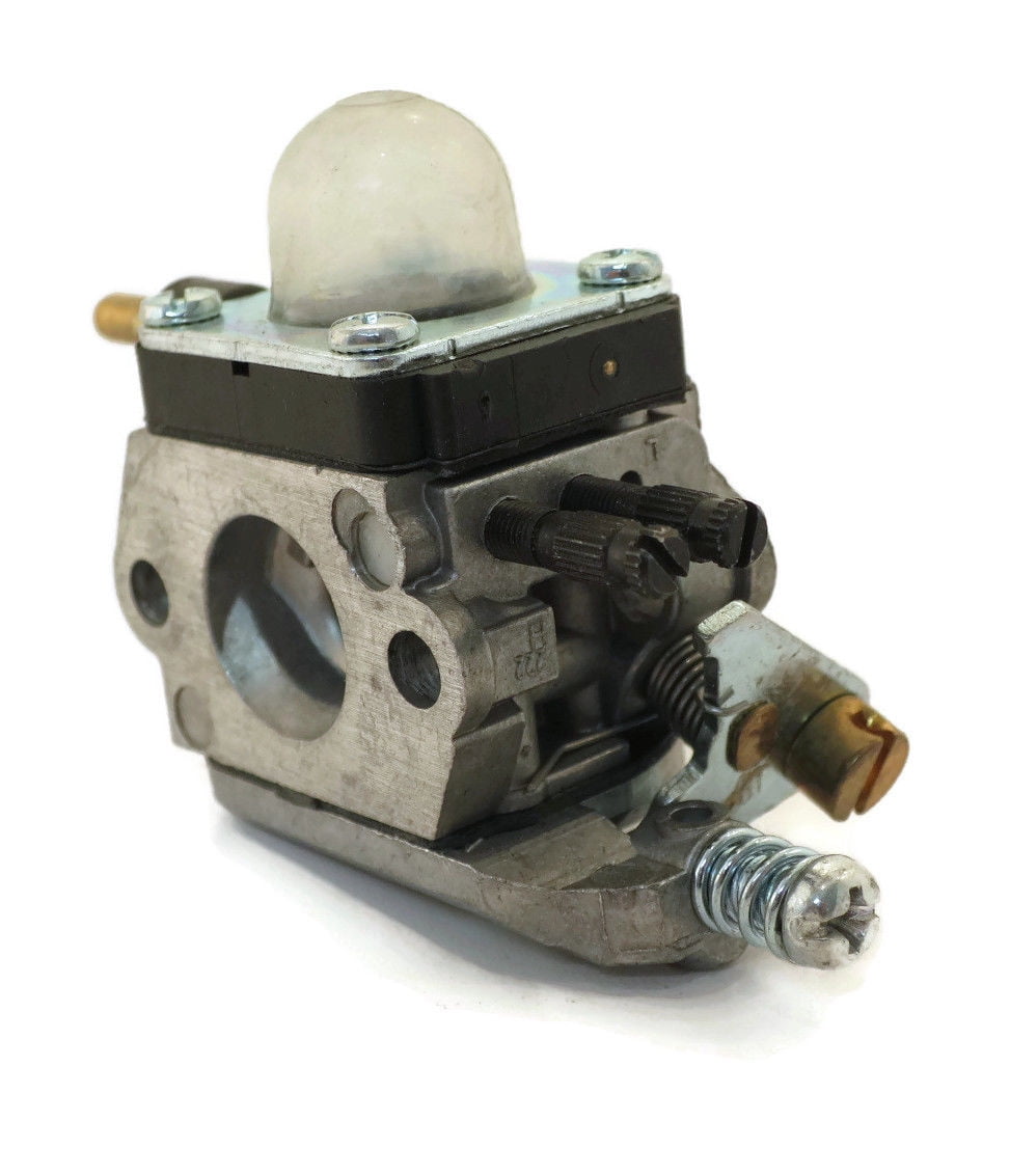 'The ROP Shop | Carburetor, Gaskets & Bulb for Stens 615-387, 615387 & Rotary C1U-K82, C1UK82'