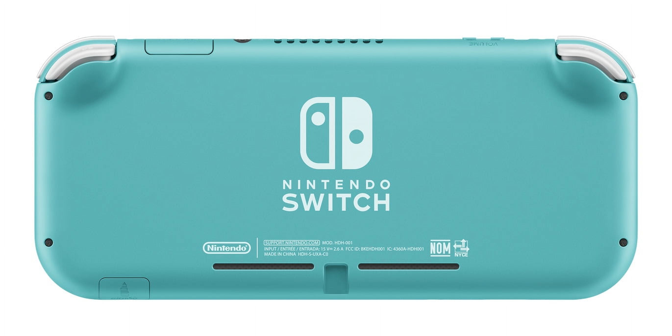 Console Nintendo Switch Lite - Azul - XonGeek - O Melhor em Games e  Tecnologia você encontra aqui!