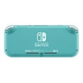 Nintendo Switch Lite Console, Turquoise