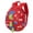 RD1, variant on jiaxiM School Backpacks Dinosaur Themed Cartoon Comfort Shoulder Strap Lightweight Durable School Bag for Ages 3rd 4th 5th 6th, Primary School, Daily Campus