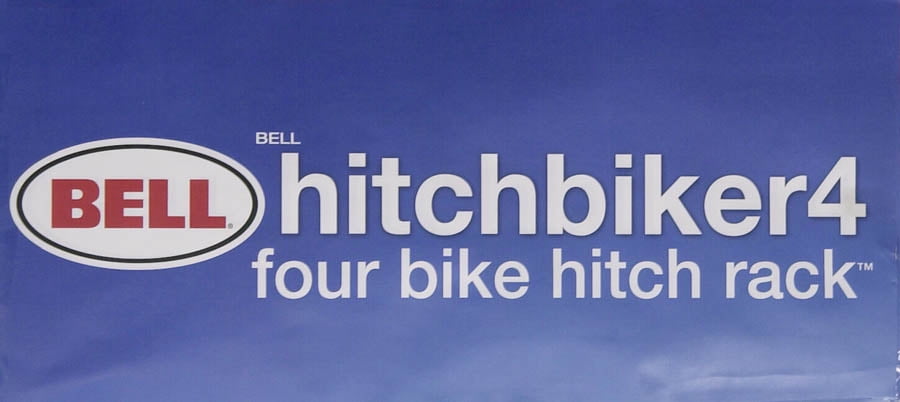 bell hitchbiker 400