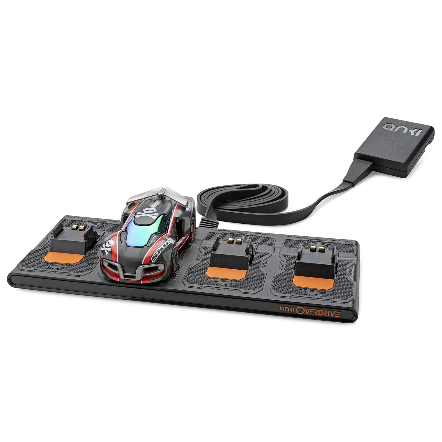 anki overdrive starter kit walmart