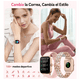 thumbnail image 3 of Reloj Smartwatch Mujer Relojes Inteligentes 1.8' Smart Watch, 3 of 5