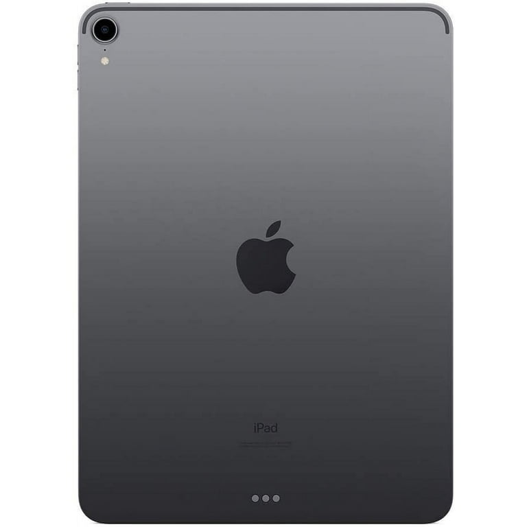 iPad Pro 11.0(2018) - Remisàneuf Apple 1ère génération-NewTechStore
