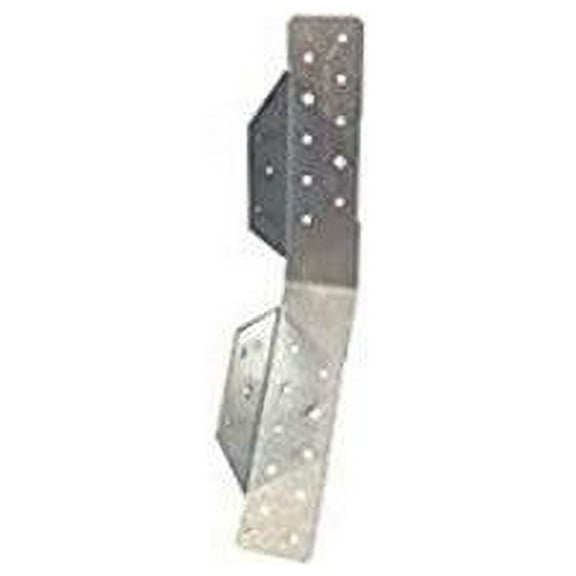 USP Structural Connectors CSH-TZ Concealed Stronger Hanger Left & Right Interior - Pack of 50