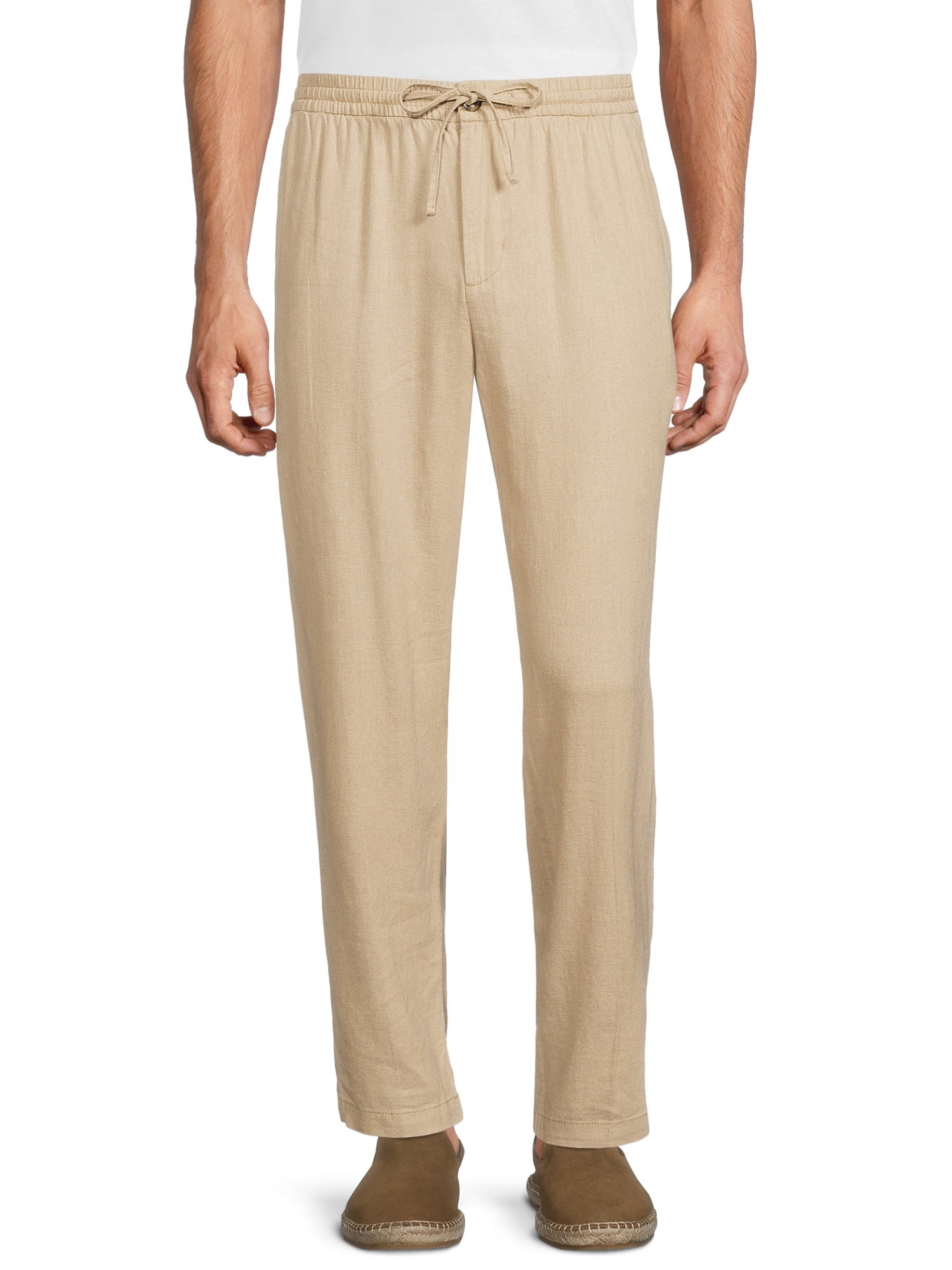 george cargo trousers