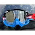thumbnail image 1 of XI FOX Riding Goggles Motorcycle Goggles Harley Helmet Goggles Outdoor Ski Goggles, 1 of 4