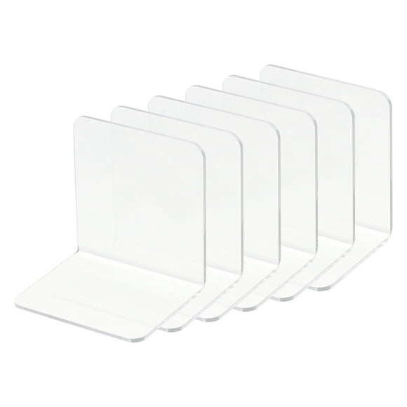 Acrylic Shelf Divider