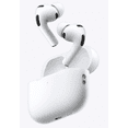 thumbnail image 2 of AirPods Pro 3. The world’s best in-ear Active Noise Cancellation, 2 of 5