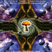 Alien Dreamtime
