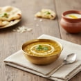 thumbnail image 7 of Brass Serving Bowls for Kitchen & Dining | Traditional Indian Katori Set for Curry, Dal, Rice & Snacks | Durable Food Serveware (4 x 4 x 2 inch), 7 of 7