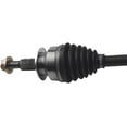 thumbnail image 6 of Detroit Axle - Rear CV Axle Shafts Assembly Replacement for 2015 2016 2017 Ford Mustang 5.0L - 2pc Set, 6 of 7