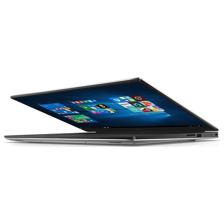Dell XPS 15 9560 - 15.6