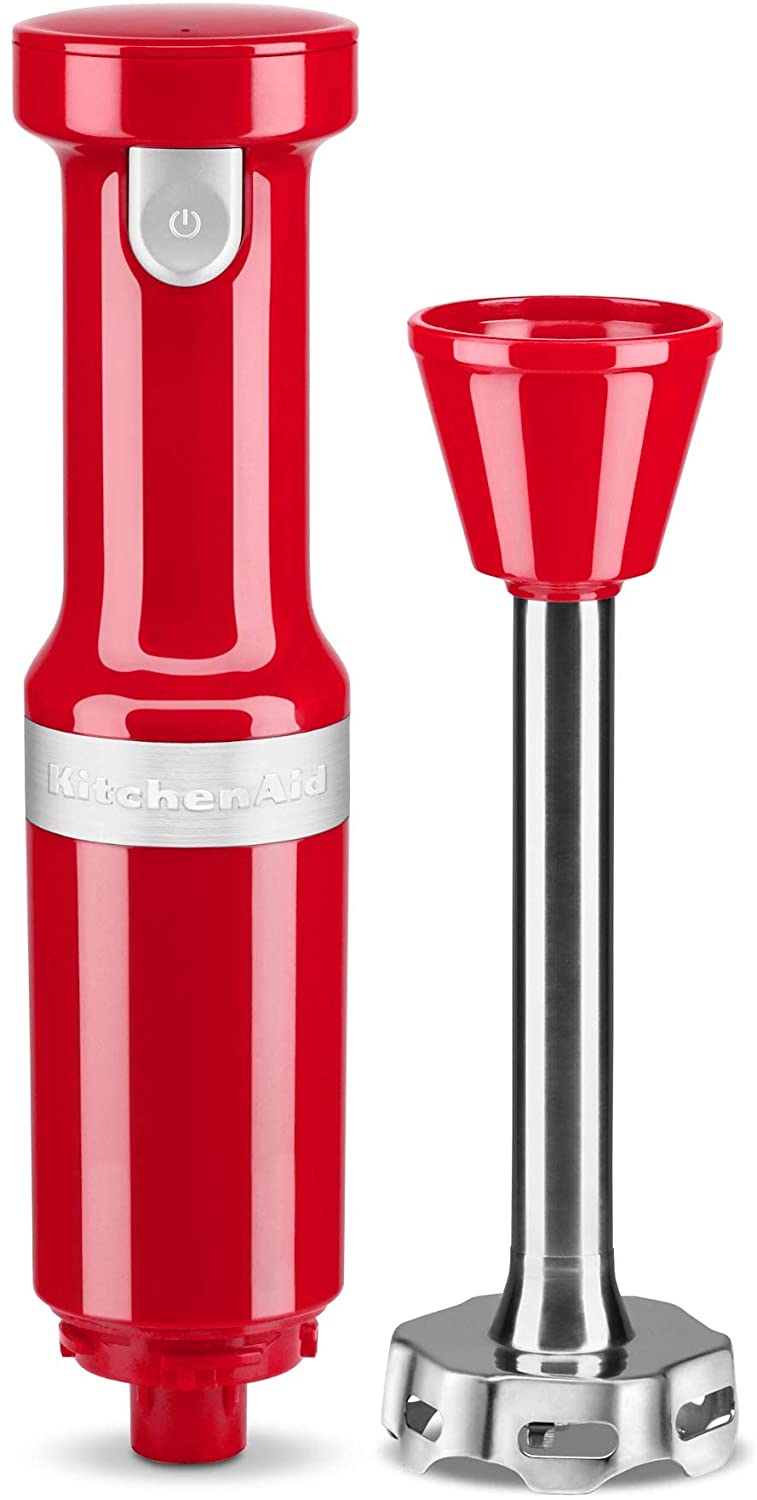 KitchenAid Variable Speed Corded Hand Blender KHBV53
