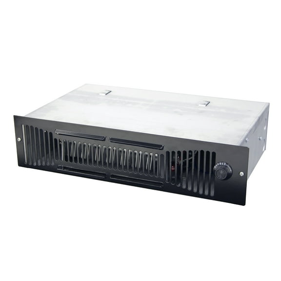 Marley QTS1504T Corded Electric Fan-forced Heater