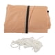 thumbnail image 2 of Triángulo Sun Shade Canopy UV Block Sun Shade Sail para Terraza Al Aire Libre Jardín Patio Piscina ANGGREK Otros, 2 of 8