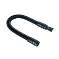 thumbnail image 2 of Professional Dog Hair Dryer Hose S-2400 CS 2400 2 Meter Hose Set for Bathing, Washing And Grooming Small, Medium And Large Dogs, 2 of 8