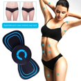 thumbnail image 3 of Jinsinto Electromagnetic Wave Leg Massager Mini Cervical Massager 6 Modes Adjustable For Pain Relief, 3 of 5