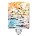 thumbnail image 1 of Carolines Treasures 6068CNL Harbour Ceramic Night Light, 1 of 1