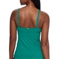 thumbnail image 2 of Anne Cole Signature Womens Live in Color Underwire Triangle Tankini Top Style-22MT23301 Swimsuit, 2 of 2