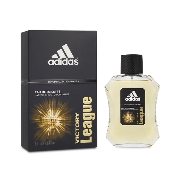 Adidas Victory League 100 Ml Edt Spray Adidas Adidas Victory League Adidas Victory League EDT Spray Caballero 3.4 oz