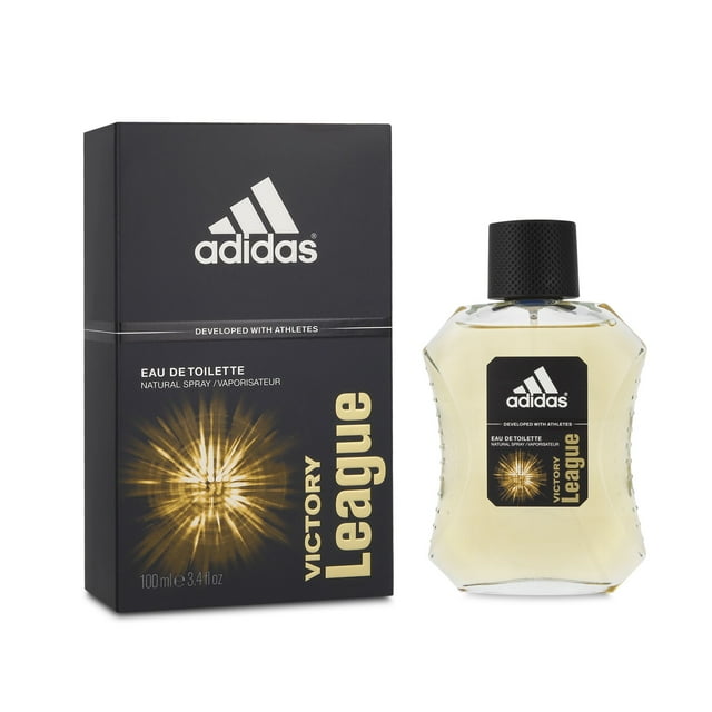 Adidas Victory League 100 Ml Edt Spray Adidas Adidas Victory League Adidas Victory League EDT Spray Caballero 3.4 oz