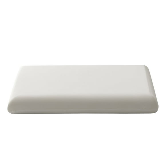 Hotel-Specific Foam Pillow Pillow Cervical Vertebra Support Sleep Aid Pillow Core Student Dormitory Lightweight Pillow Cervical Support Pillow