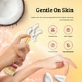 thumbnail image 4 of Freida and Joe Coconut Spa Set – 10oz Lotion & 8oz Mist, Luxury Gift for Women & Men, 4 of 8