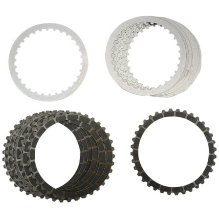 Barnett Extra Plate Clutch Kit (307-30-20011)